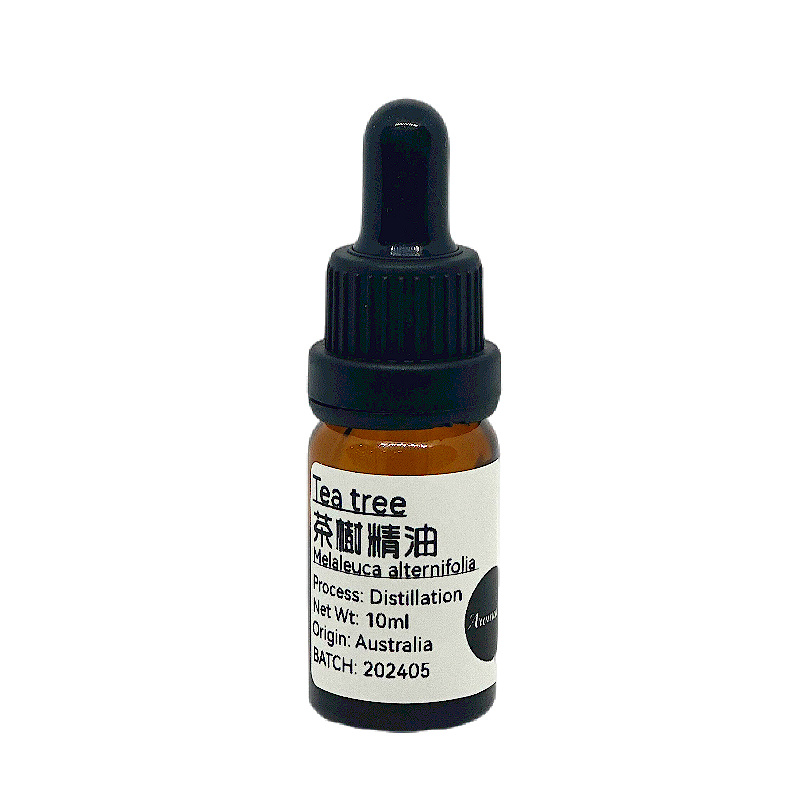 茶樹精油10ML