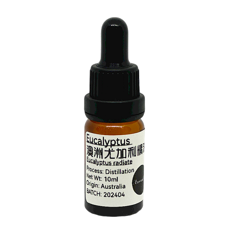 尤加利精油10ML