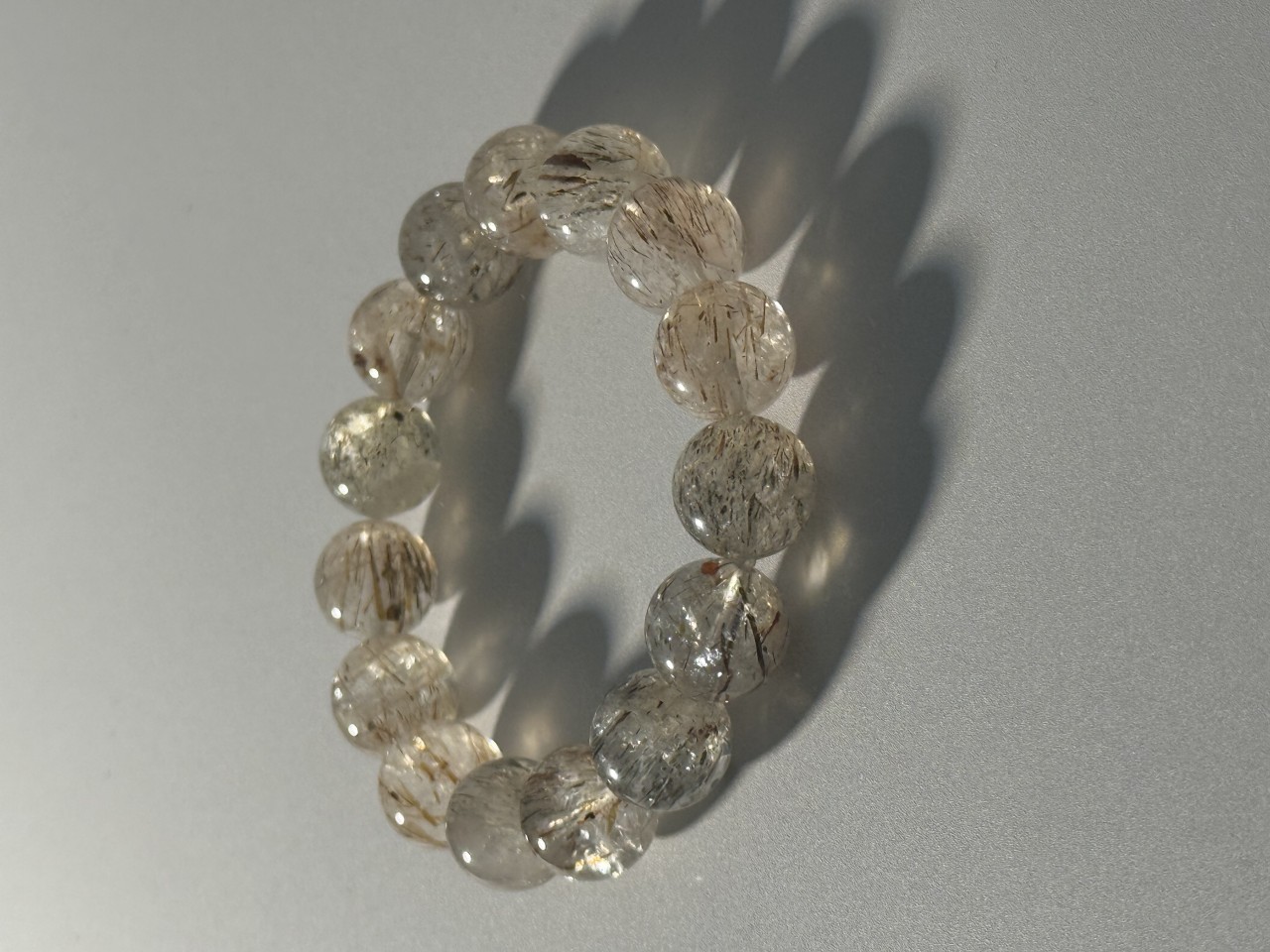 仙女黑金超七14mm